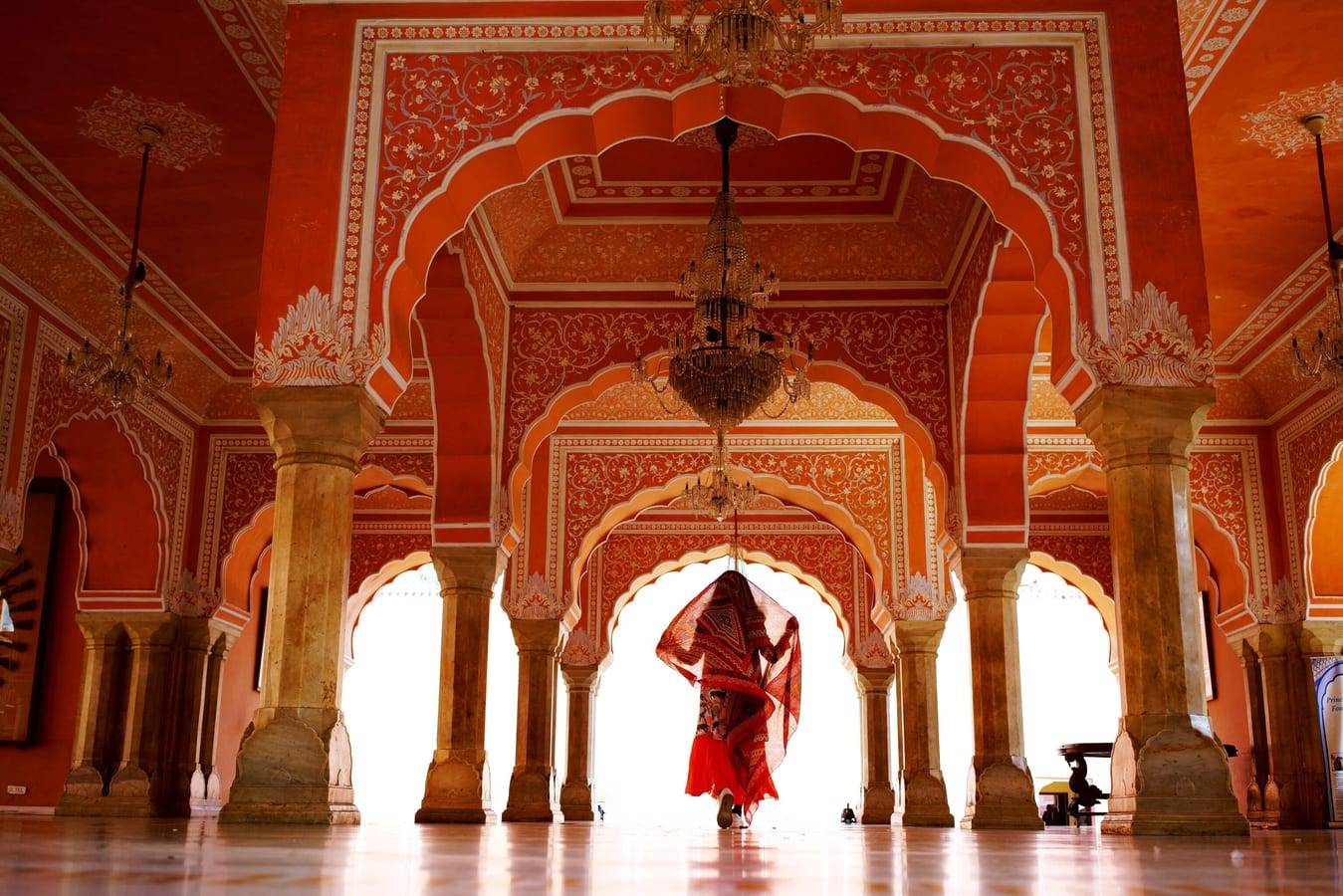 Jaipur Udaipur Jodhpur Jaisalmer | Fall in Love with Rajasthan