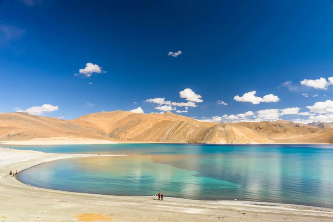 Manali to Leh Ladakh Sightseeing Tour Package