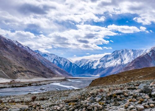 9 Days Leh Ladakh Tour With Manali Sightseeing