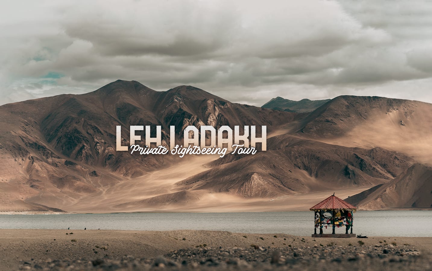 Private 7 Days Leh Ladakh Sightseeing Tour