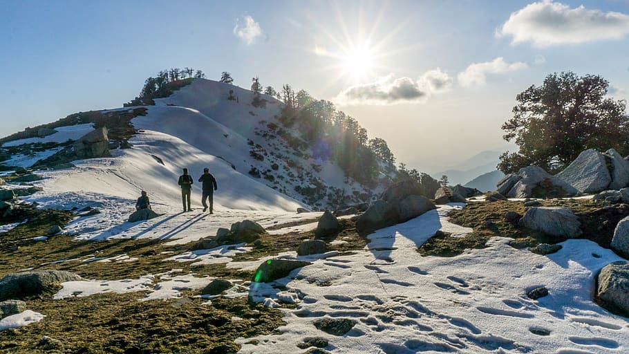 10 Best Places to Visit in Himachal Pradesh